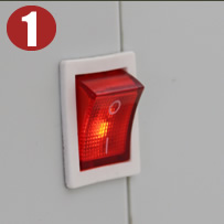 金典GD-NB105財(cái)務(wù)裝訂機(jī)