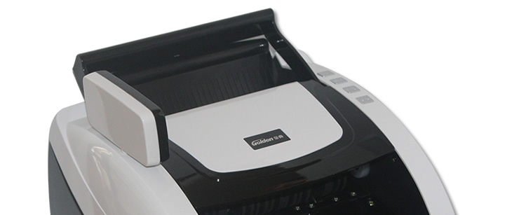 金典點(diǎn)鈔機(jī)JBYD-GD801